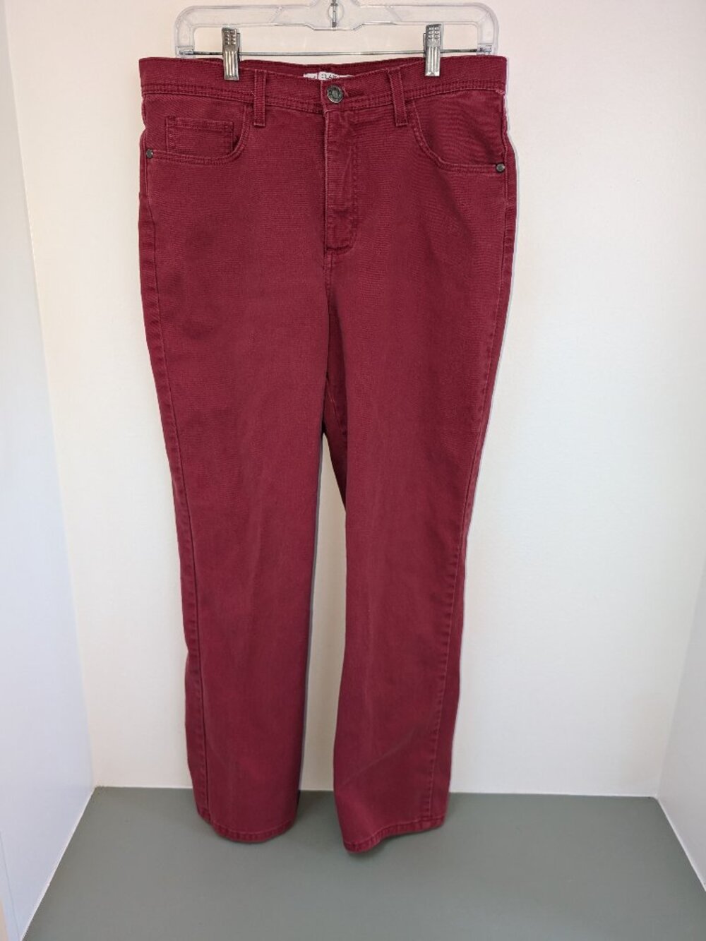 Women's Classic Fit Lee Jeans 32 x 29